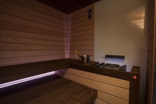 Solun Hotel & SPA (Skopje)